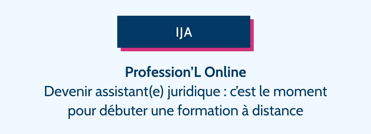 IJA  - Profesion'L Online